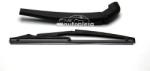 POLCAR Brat stergator luneta + lamela Lancia Ypsilon (01.04-06.11) POLCAR 4217RWT1