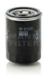 Mann-filter Filtru ulei HONDA CIVIC IX Limuzina (FB, FG) (2011 - 2016) MANN-FILTER W 610/6