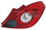 TYC Lampa spate OPEL CORSA D (2006 - 2016) TYC 11-11429-01-2