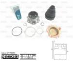 PASCAL Kit cap planetara SKODA FABIA I Limuzina (6Y3) (1999 - 2007) PASCAL G7W025PC