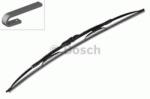 Bosch Lamela stergator DACIA DUSTER (2010 - 2016) BOSCH 3 397 004 581