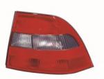 Depo / Loro Lampa spate OPEL VECTRA B Hatchback (38) (1995 - 2003) DEPO / LORO 442-1907L-UE-SR