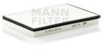 Mann-filter Filtru polen / aer habitaclu VW PASSAT Variant (3A5, 35I) (1988 - 1997) MANN-FILTER CU 2672