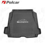 POLCAR Tavita portbagaj cu antiderapare Volvo S60 11.00-03.04 POLCAR 9060WB-1