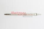 METZGER Bujie incandescenta RENAULT TRAFIC II platou / sasiu (EL) (2001 - 2014) METZGER H1 977