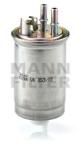 Mann-filter Filtru combustibil FORD TOURNEO CONNECT (2002 - 2016) MANN-FILTER WK 853/18
