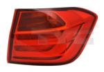 TYC Lampa spate BMW Seria 3 (F30, F35, F80) (2011 - 2016) TYC 11-12276-06-2