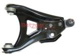 METZGER Bascula / Brat suspensie roata RENAULT KANGOO (KC0/1) (1997 - 2007) METZGER 58062802