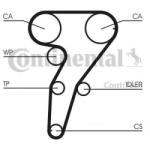 CONTITECH Curea distributie ALFA ROMEO 145 (930) (1994 - 2001) CONTITECH CT947