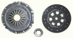 SACHS Set ambreiaj BMW Seria 3 Cabriolet (E36) (1993 - 1999) SACHS 3000 724 001