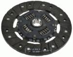 SACHS Disc ambreiaj BMW Seria 3 Touring (E36) (1995 - 1999) SACHS 1878 005 786