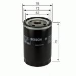 Bosch Filtru ulei SAAB 9-3 (YS3F) (2002 - 2016) BOSCH 0 451 103 370