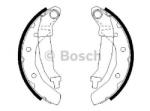 Bosch Set saboti frana DAEWOO MATIZ (KLYA) (1998 - 2016) BOSCH 0 986 487 628