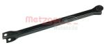 METZGER Bascula / Brat suspensie roata AUDI TT Roadster (8N9) (1999 - 2006) METZGER 58073709