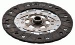 SACHS Disc ambreiaj SEAT IBIZA V (6J5, 6P1) (2008 - 2016) SACHS 1864 527 337