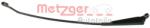 METZGER Brat stergator, parbriz OPEL CORSA B (73, 78, 79) (1993 - 2002) METZGER 2190102