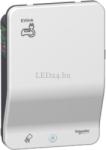 Schneider Electric EVLink Smart Wallbox 7/22KW T2S TE RFID (EVB1A22P4ERI)