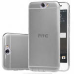  Husa de protectie Slim TPU pentru HTC One A9, Transparenta