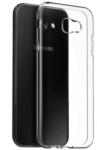  Husa de protectie Slim TPU pentru Samsung Galaxy A5 2017, Transparenta