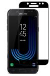 ALC MOBILE Folie De Protectie Din Sticla 6D Pentru Samsung Galaxy J5 2017, J530, Black