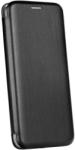  Husa Flip cover magnetic pentru Samsung Galaxy M20, M205 Negru