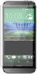 Folie protectie ecran din sticla securizata pentru HTC One M8, Transparenta