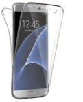  Husa 360 fata+spate pentru Samsung Galaxy S6 Edge