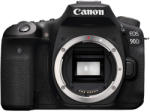 Canon EOS 90D Body (3616C003AA/3616C026AA) Digitális fényképezőgép