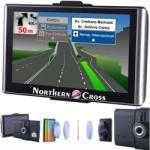 Northern Cross NC-Q7A GPS навигация
