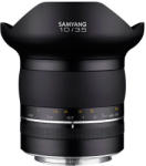Samyang 10mm f/3.5 AE XP (Canon) (F1114101101)
