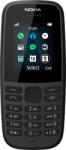 Nokia 105 (2019) Dual Mobiltelefon