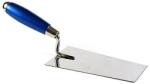 Slovakia Trend Mistrie zidar, inox, maner lemn, 160mm, Strend Pro (216198)