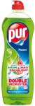 Pur Detergent pentru vase, 750 ml, Apple