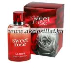 La Rive Sweet Rose EDP 90 ml