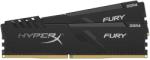Kingston HyperX FURY 16GB (2x8GB) DDR4 3000MHz HX430C15FB3K2/16