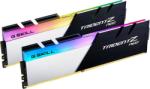 G.SKILL Trident Z Neo 16GB (2x8GB) DDR4 3600MHz F4-3600C16D-16GTZNC