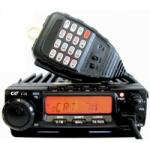 CRT Statie Radio VHF UHF CRT 7M (VHF-7M) Statii radio