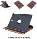  Tablettok Samsung Galaxy Tab S4 (SM-T830, SM-T830) 10.5 - barna fordítható tablet tok