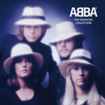  Abba The Essential Collection (2cd)