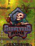 tinyBuild Graveyard Keeper (PC)