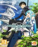 BANDAI NAMCO Entertainment Sword Art Online Lost Song (PC)
