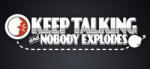 Steel Crate Games Keep Talking and Nobody Explodes (PC)