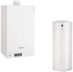 Viessmann Termica Vitodens 100 26kW (B1HC400) Boilere