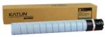 Katun Toner Katun Compatibil Minolta Bizhub C227, C287, Cyan TN221C (49187)