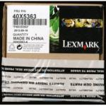 Lexmark 40x5363 Kit Mech Duplex Gearbox Inter (40x5363)