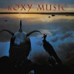  Roxy Music Avalon remastered HDCD (cd)