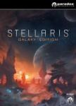 Paradox Interactive Stellaris Galaxy Edition Upgrade Pack DLC (PC)