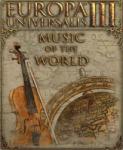 Paradox Interactive Europa Universalis III Music of the World DLC (PC)