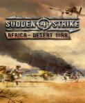 Kalypso Sudden Strike 4 Africa - Desert War DLC (PC)