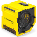 Trotec TFV 20 Radiális Turbóventilátor